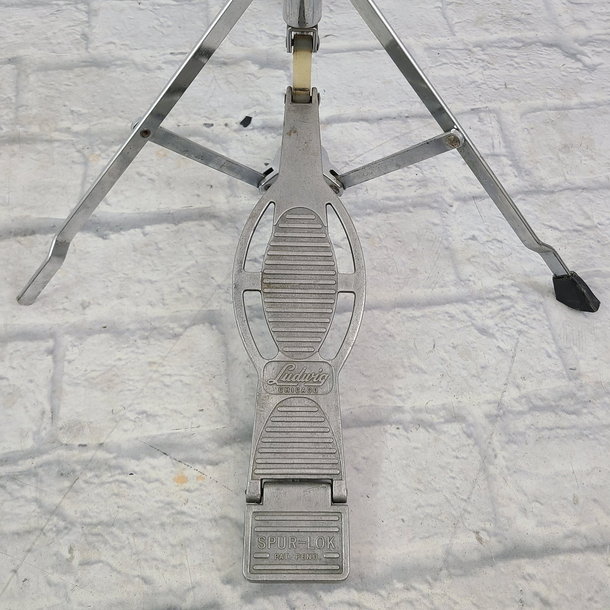 Ludwig Spur-Lok Hi Hat Stand
