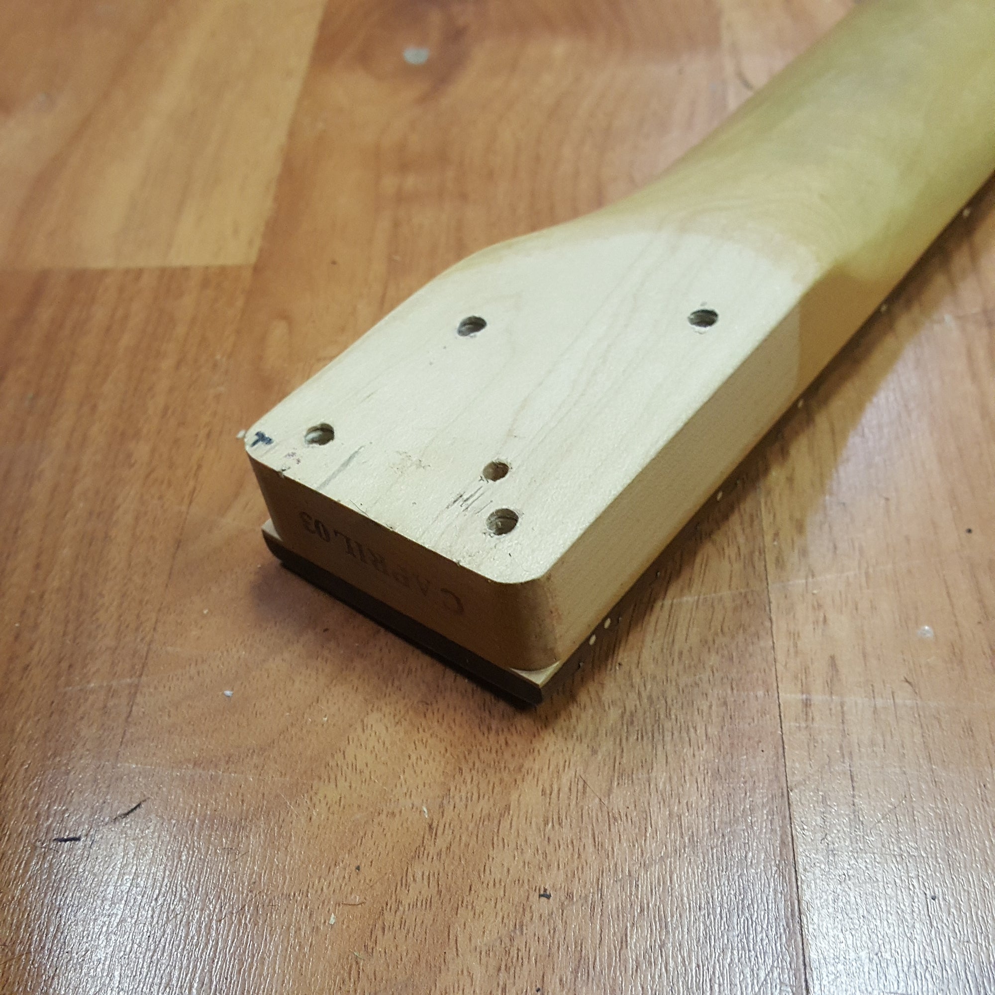 Ibanez RG320 Neck Korean Made