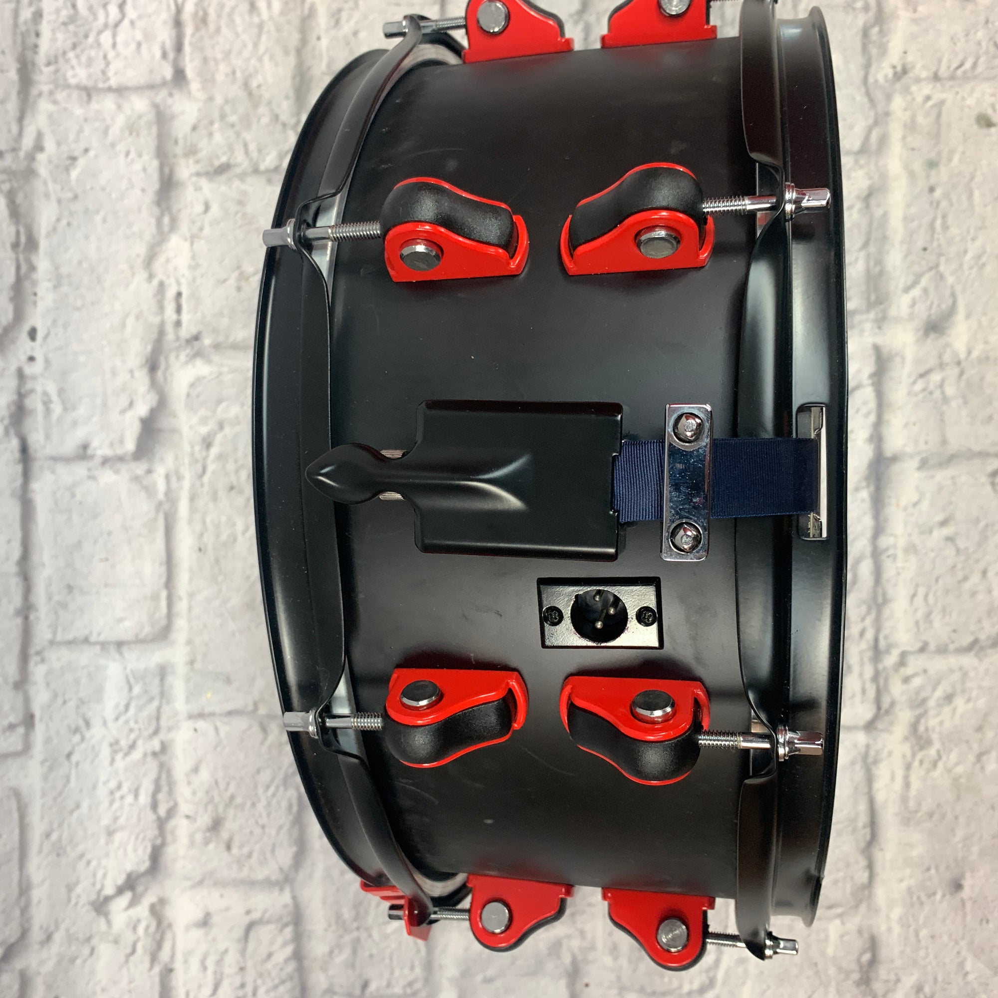 DDrum 13 Hybrid Snare Drum