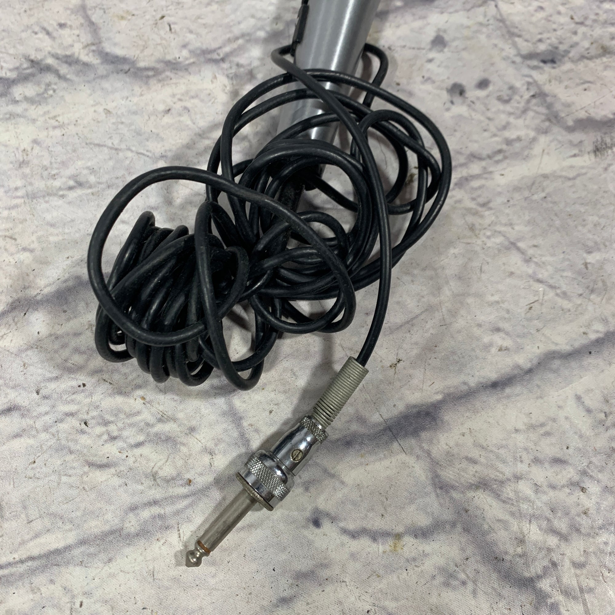 Vintage Shure 515SAC Unidyne B Microphone