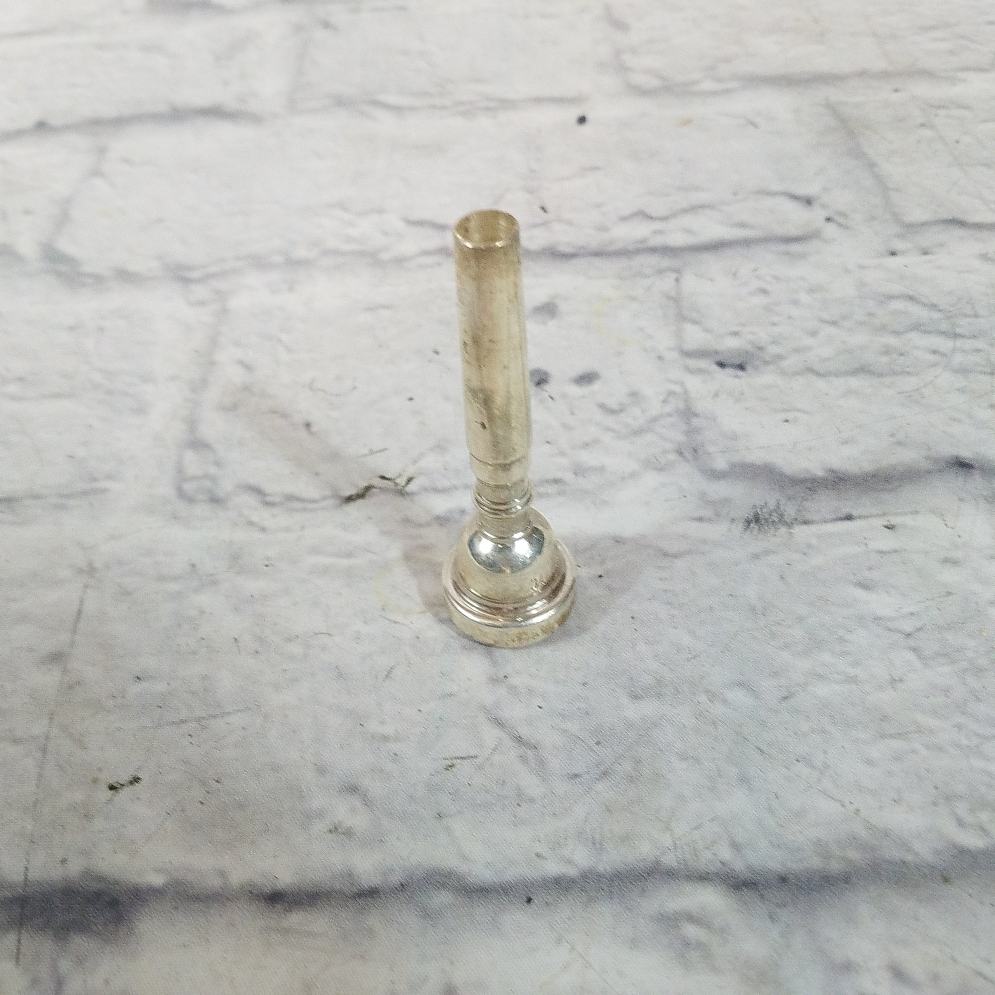 Parduba & Son mouthpiece