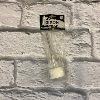 Dixon PPB-6-HP Felt Bass Drum Beater