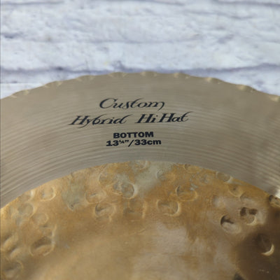 Zildjian K Zildjian Custom Hybrid 13