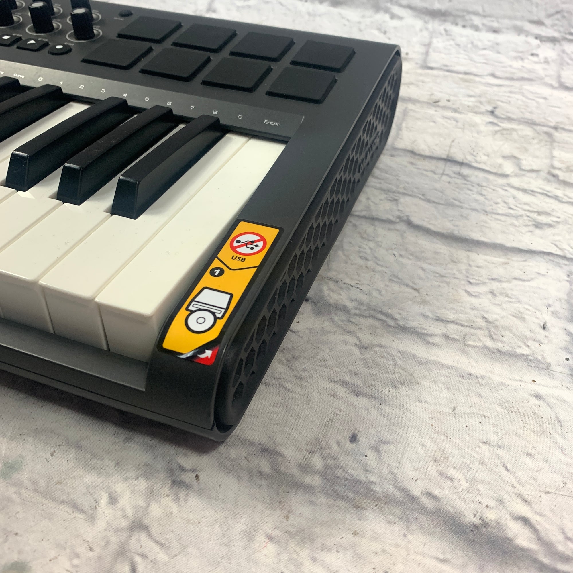 M-Audio Axiom 25 Midi Controller