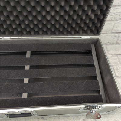 Pedaltrain Novo 32 w/ Flight Case