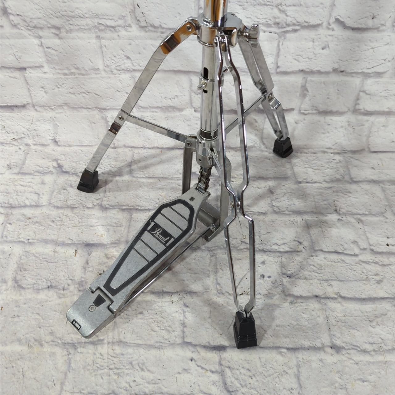 Pearl Double Braced Hi Hat Stand