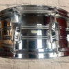 Lyons 14 Chrome Snare Drum