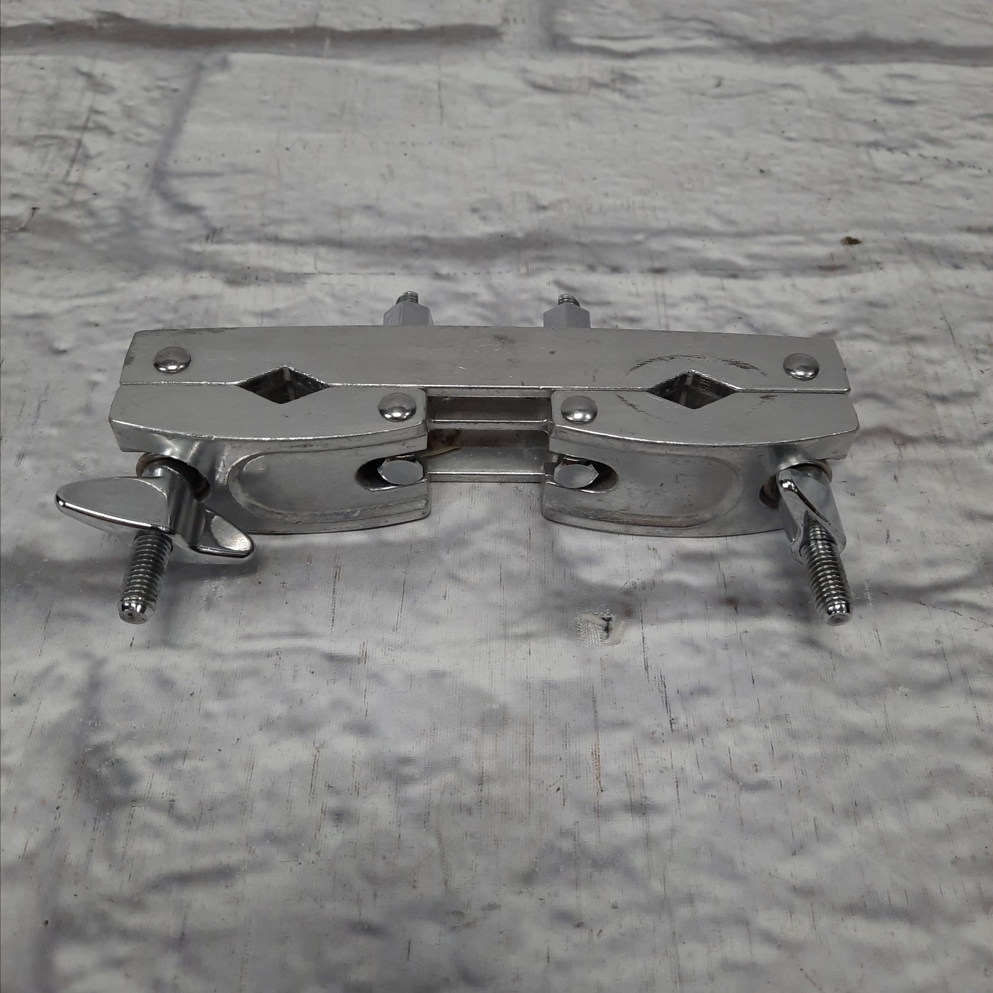 Gibraltar Double Grabber Multi Clamp