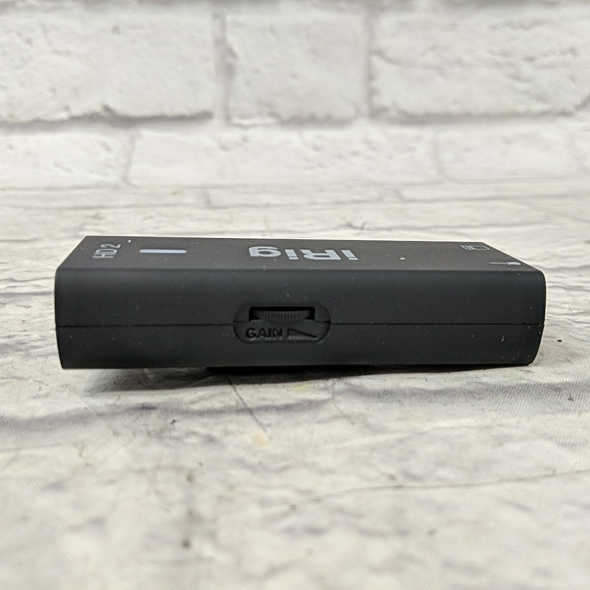 IK Multimedia iRig HD 2