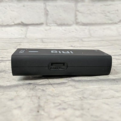 IK Multimedia iRig HD 2