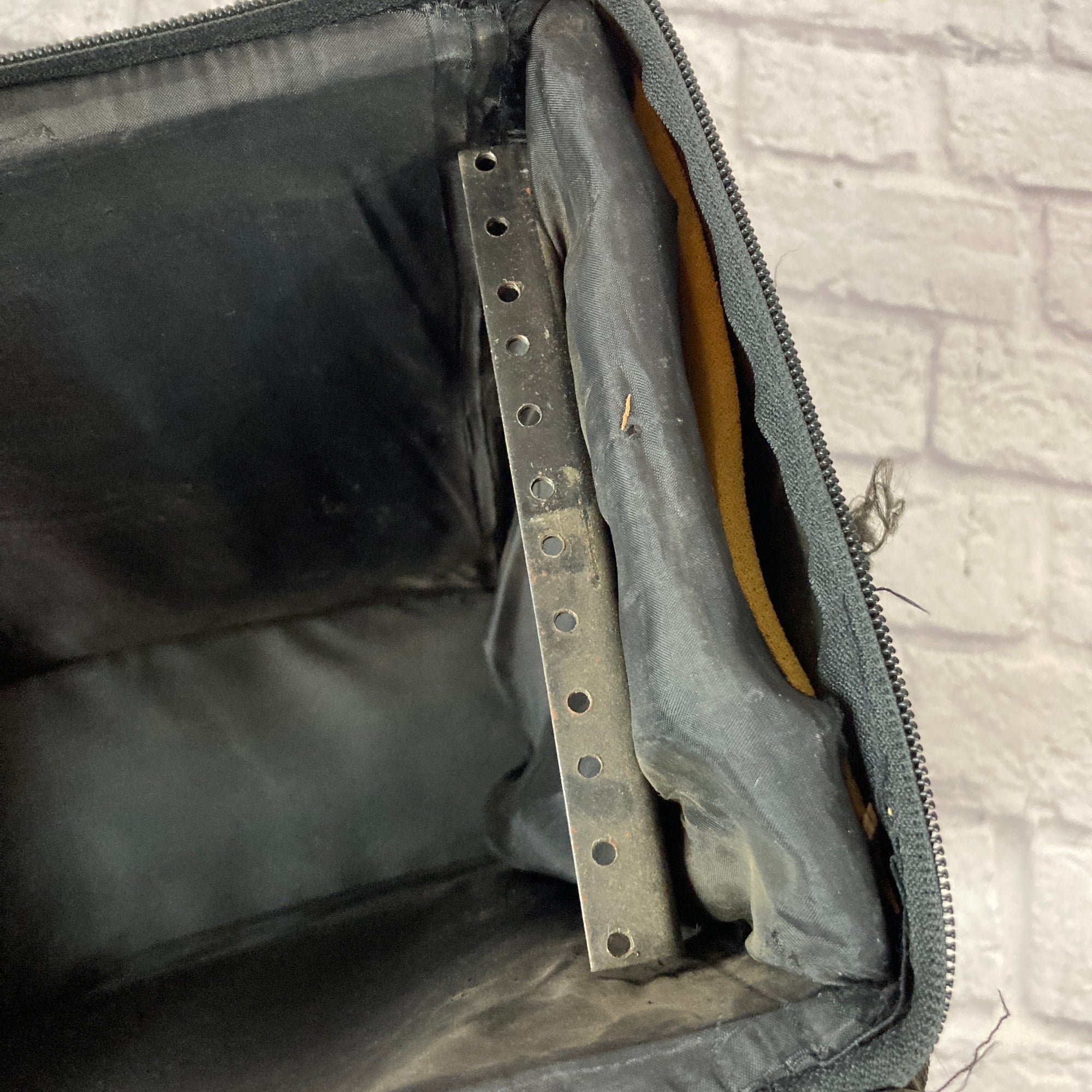 Rok Sak 4U Padded Rack Case