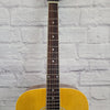 Silvertone 633 Acoustic Guitar W/ Gig Bag