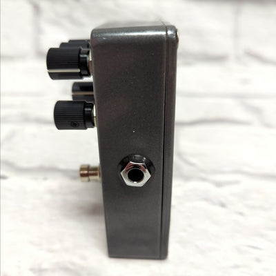 Catalinbread RAH (Royal Albert Hall) - 1970 Zep/JP-Style Foundational Overdrive - Gun Metal