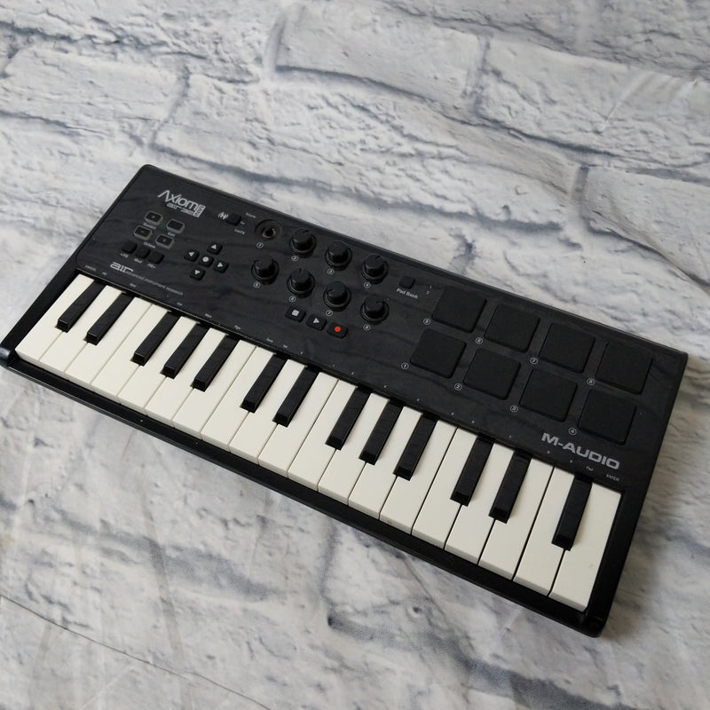 MAudio AXIOM Air 32 mini Evolution Music