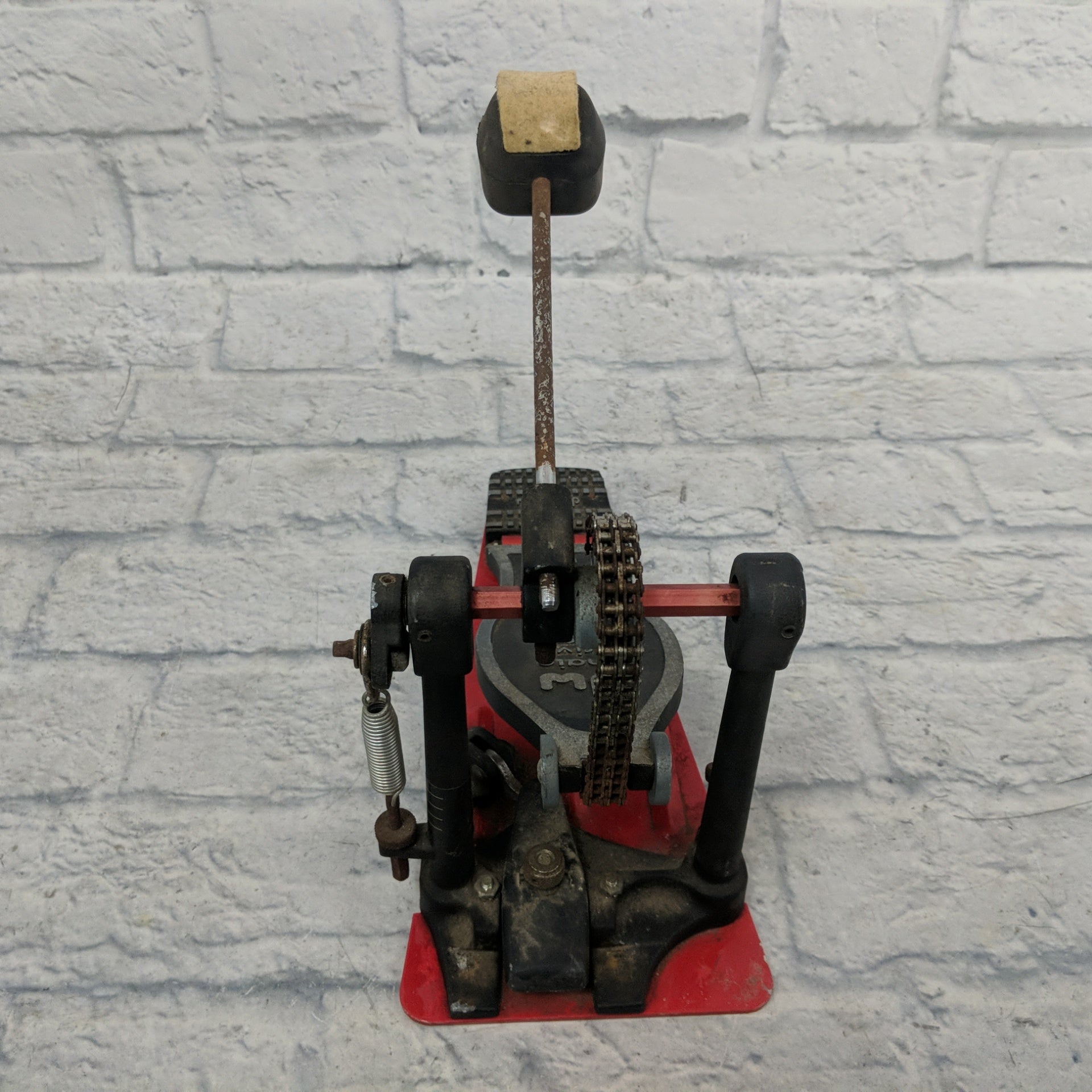 DW Chain Drive 5000 Kick Pedal