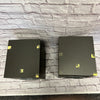 Event 20/20 Passive Monitor Pair