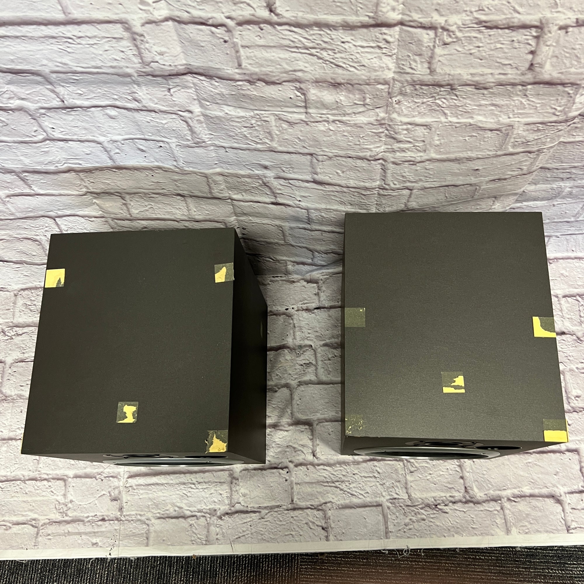 Event 20/20 Passive Monitor Pair