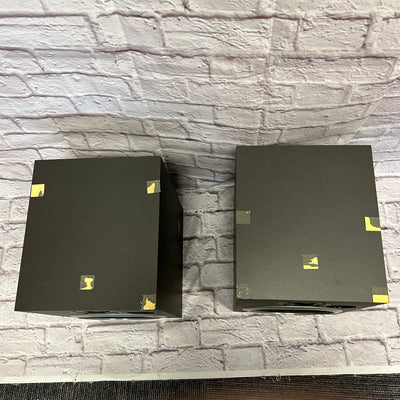 Event 20/20 Passive Monitor Pair