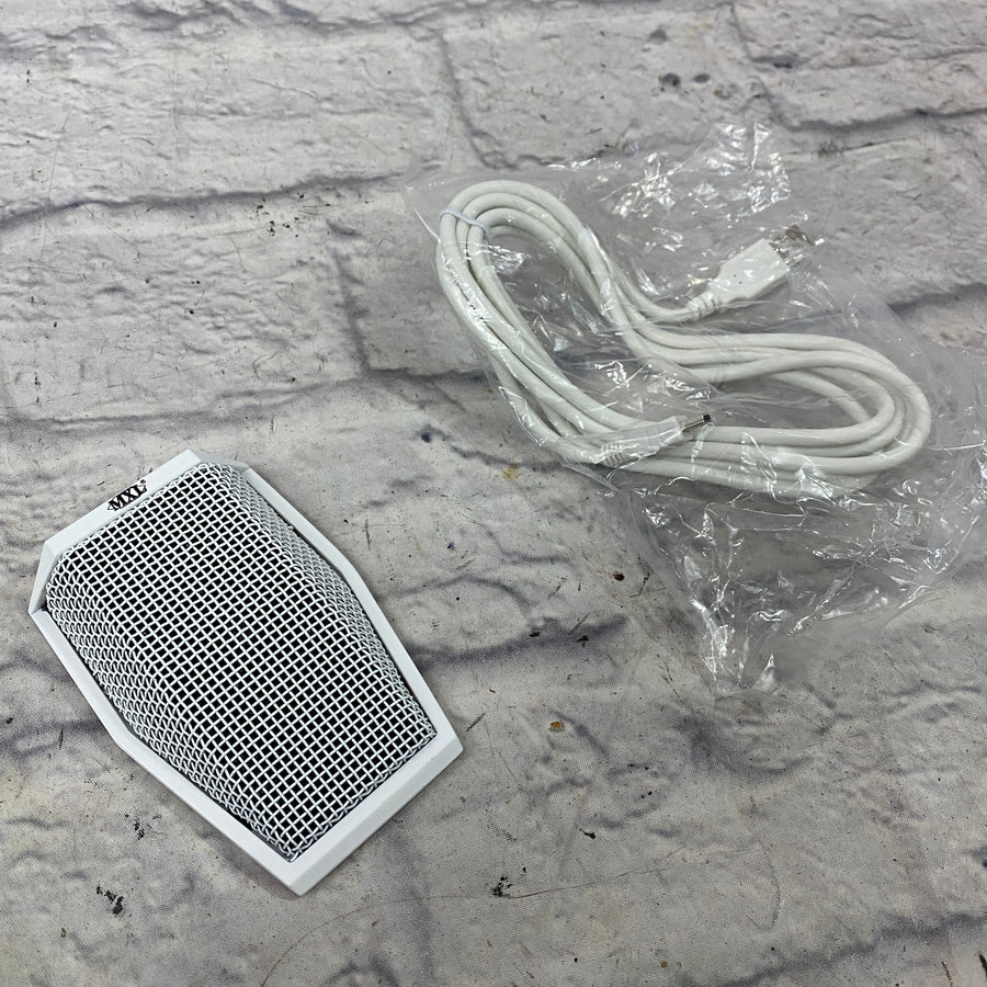 MXL AC-404USB White Conference Microphone