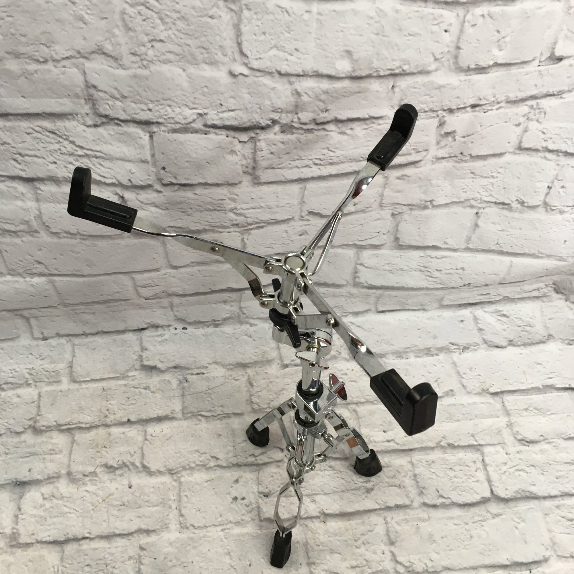 Sound Percussion Double Braced Snare Stand