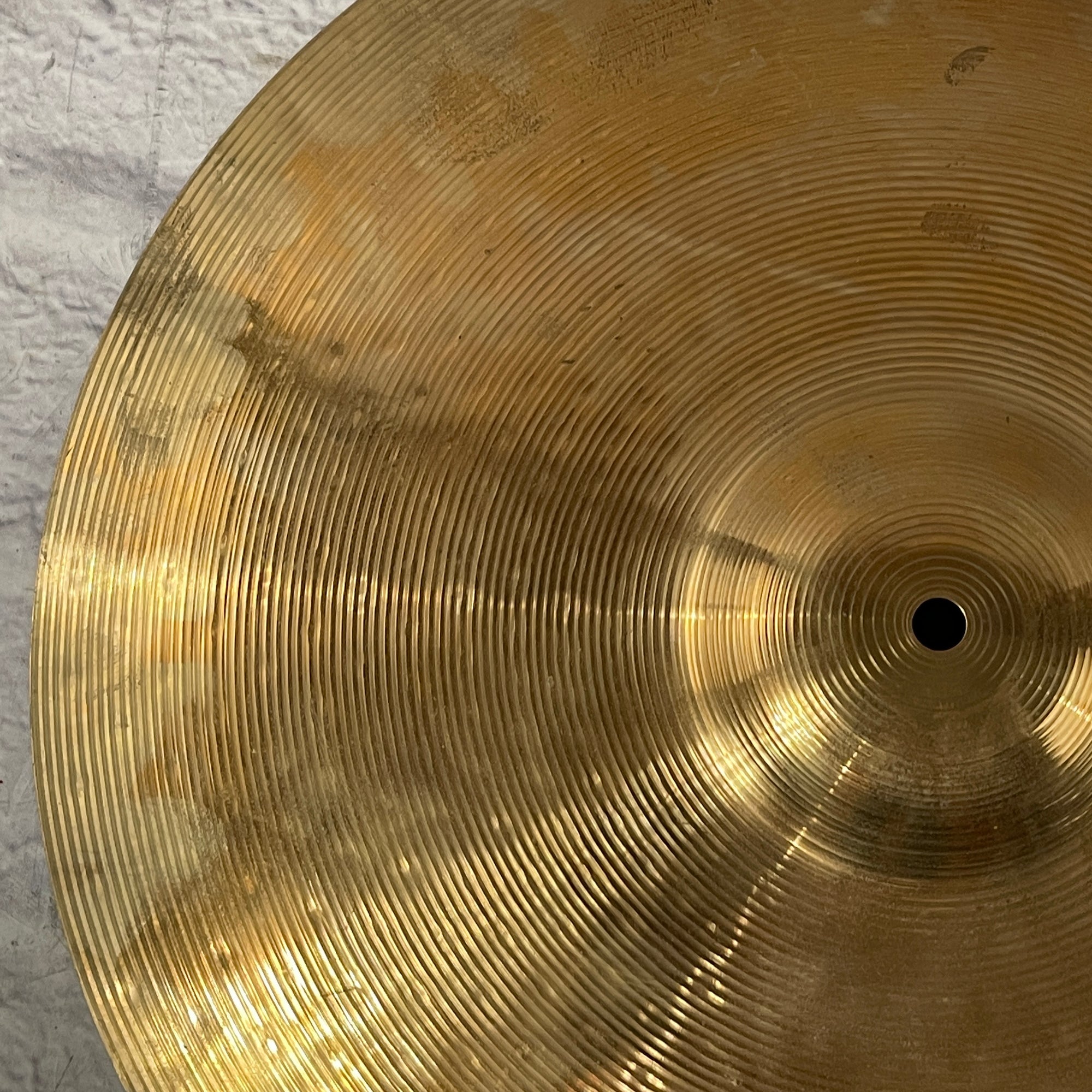 Zildjian ZHT 18 Fast Crash Cymbal