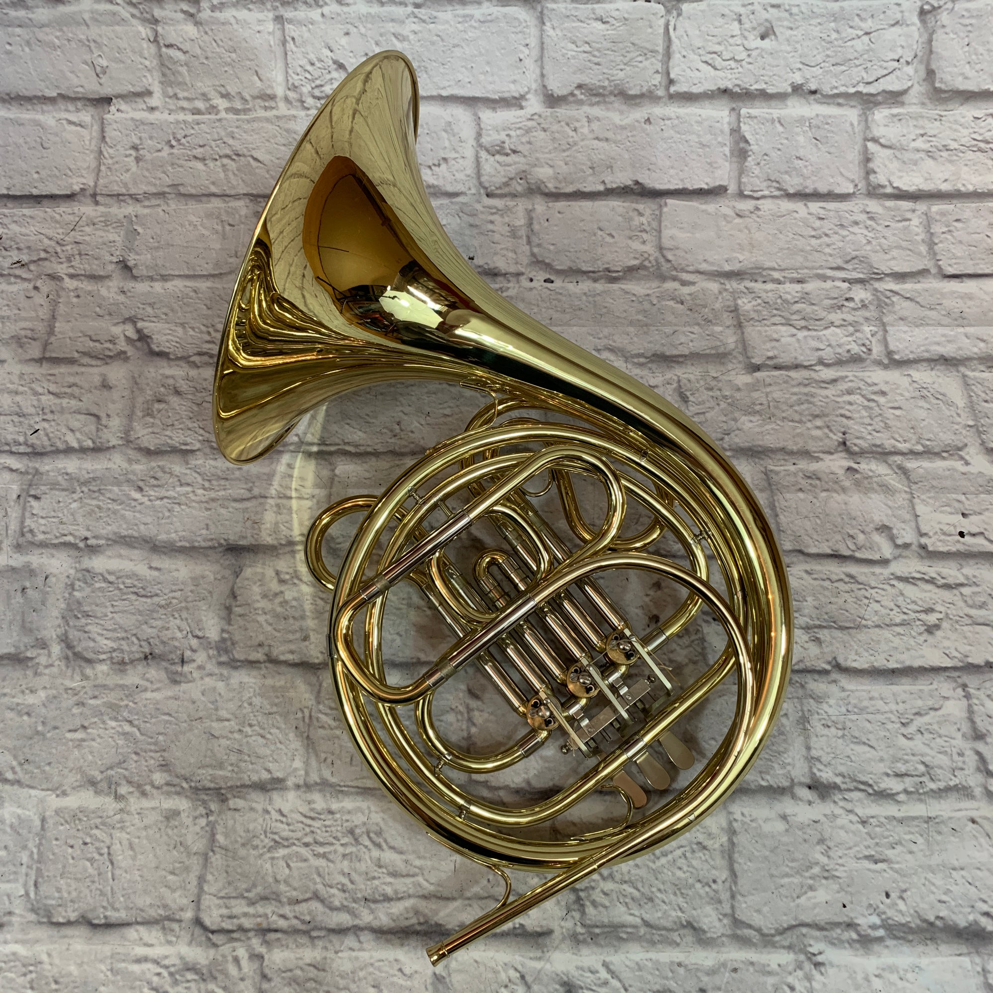 Holton h602 deals french horn