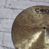 Coda 16" Crash Cymbal