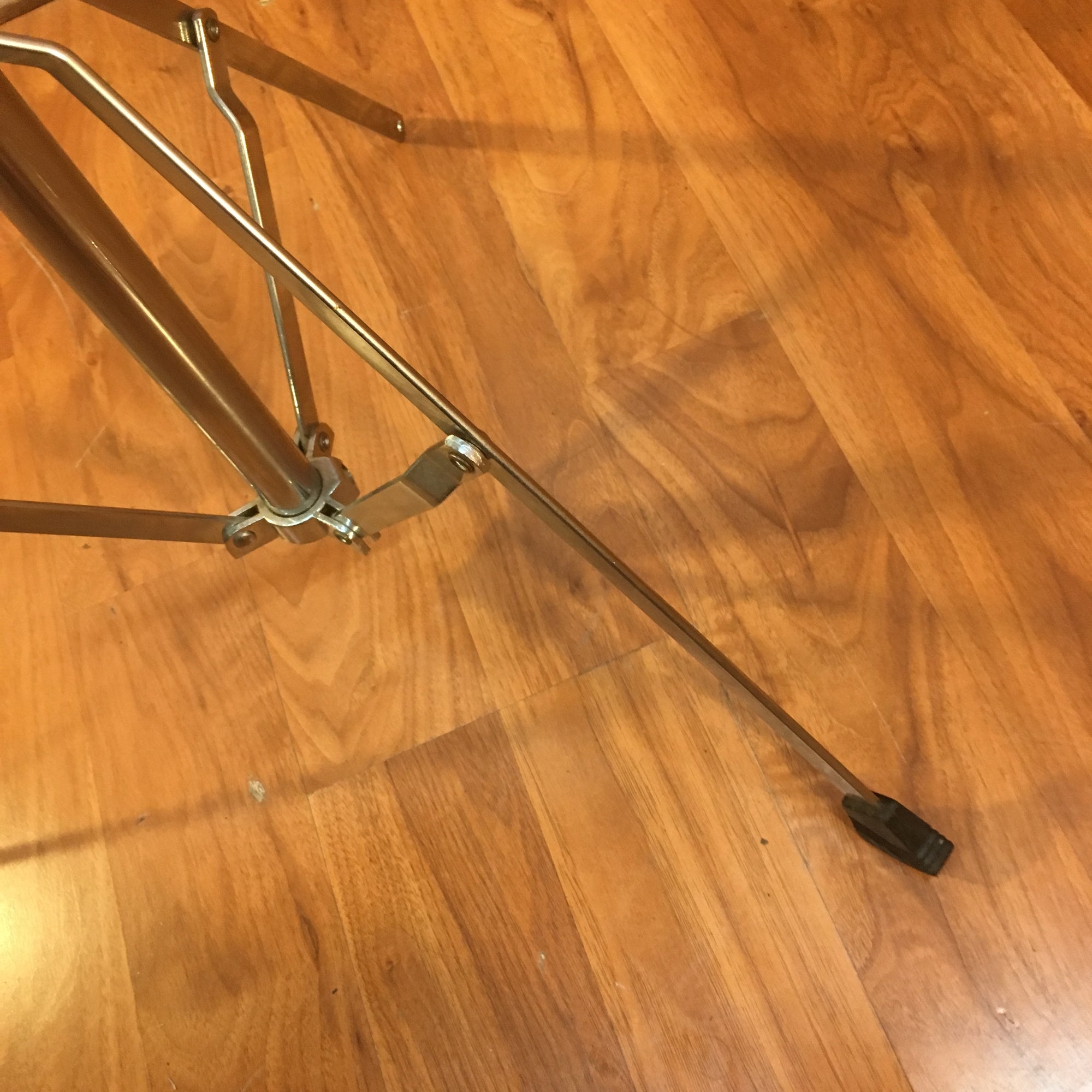 PDP CB700 Straight Cymbal Stand