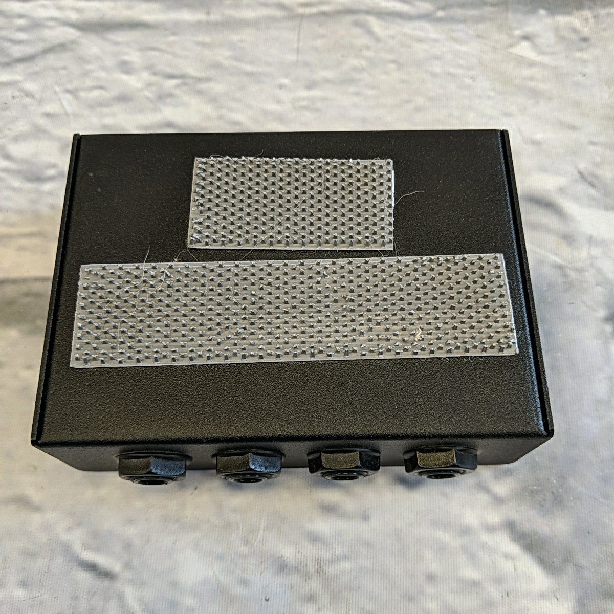 Morley Line Level Shifter