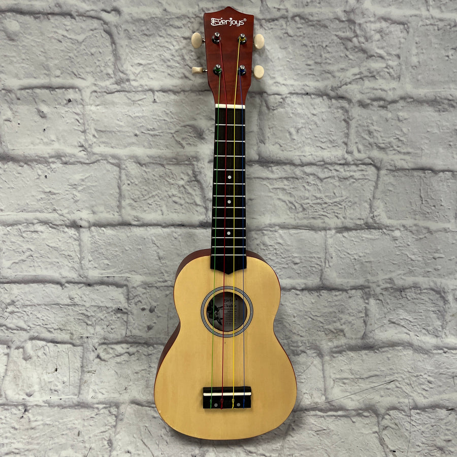Everjoys Ukulele