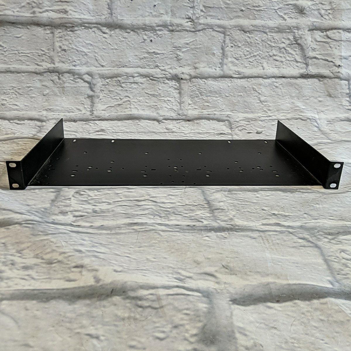 Middle Atlantic Products 1U Rack Shelf