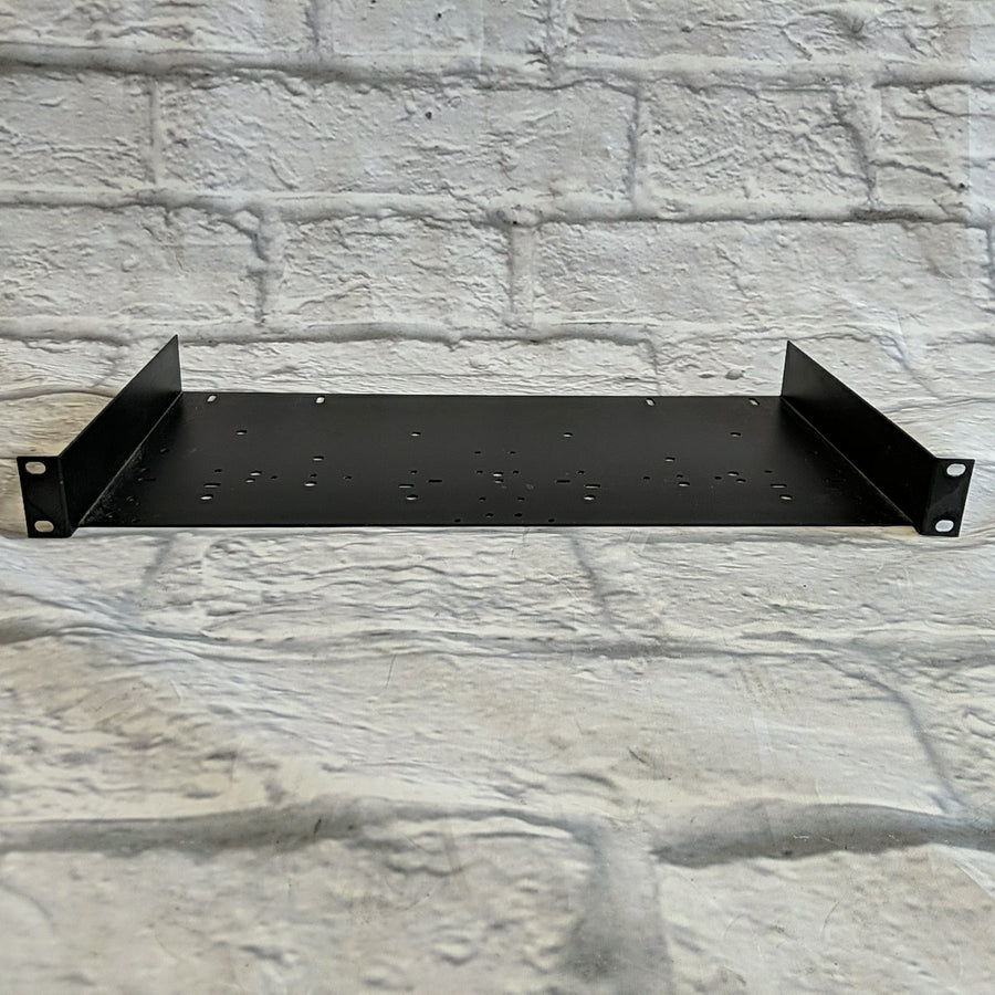 Middle Atlantic Products 1U Rack Shelf