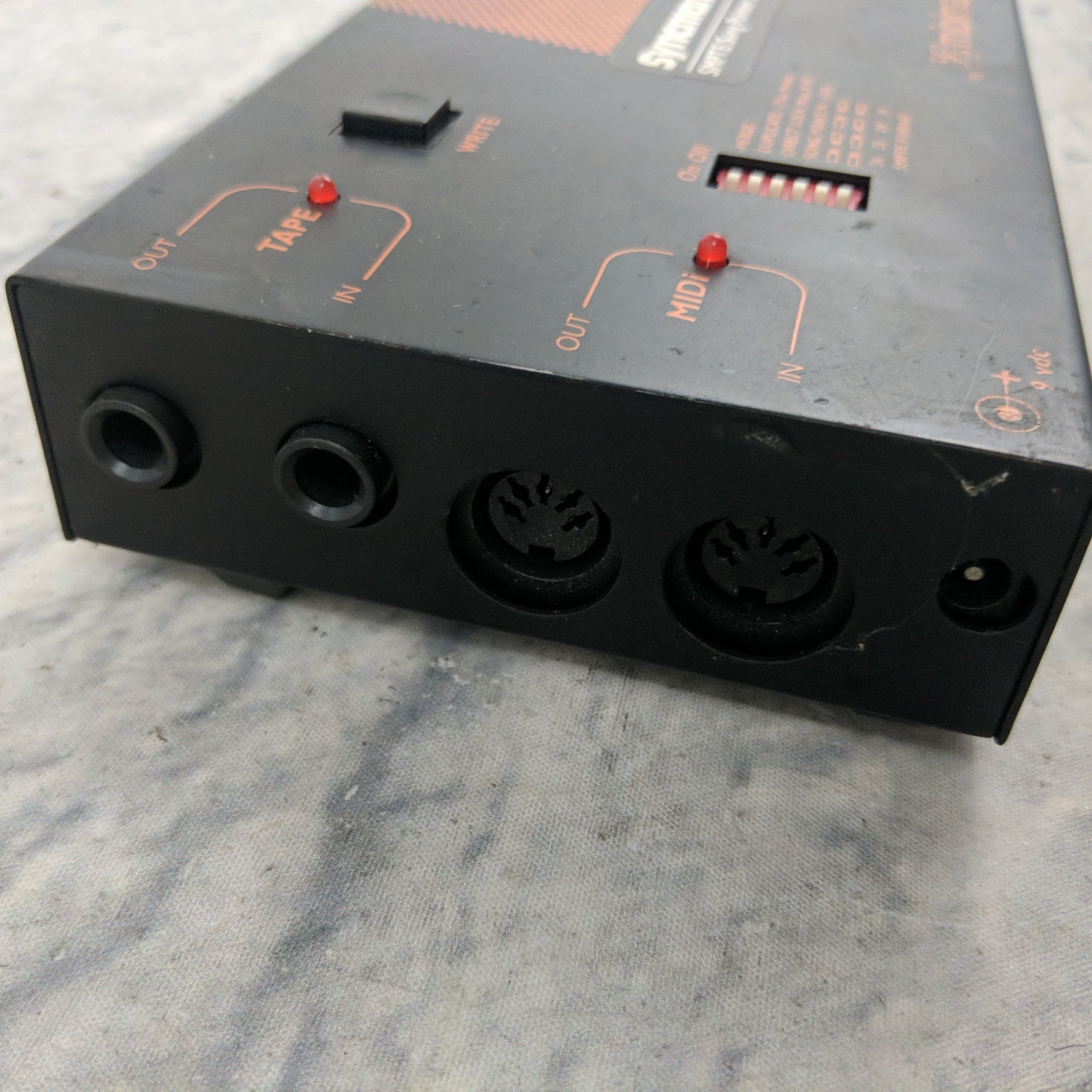 Midiman Syncman Plus