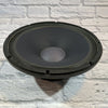 Eminence 151315 8ohm 15" Speaker - New Old Stock