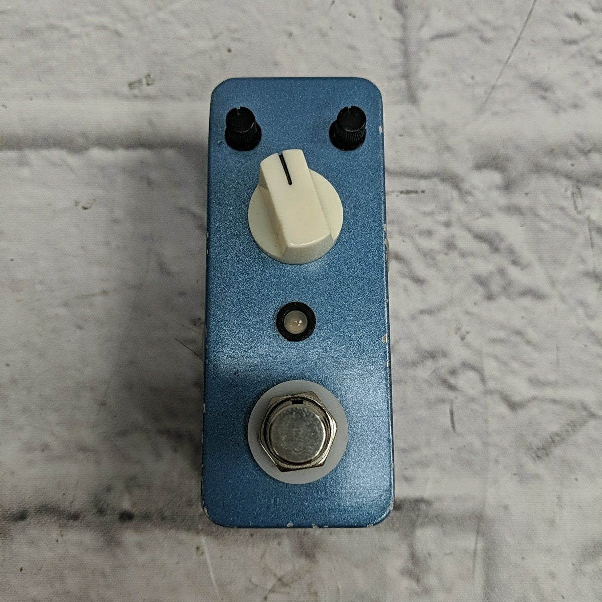 Unknown Digital Delay Pedal
