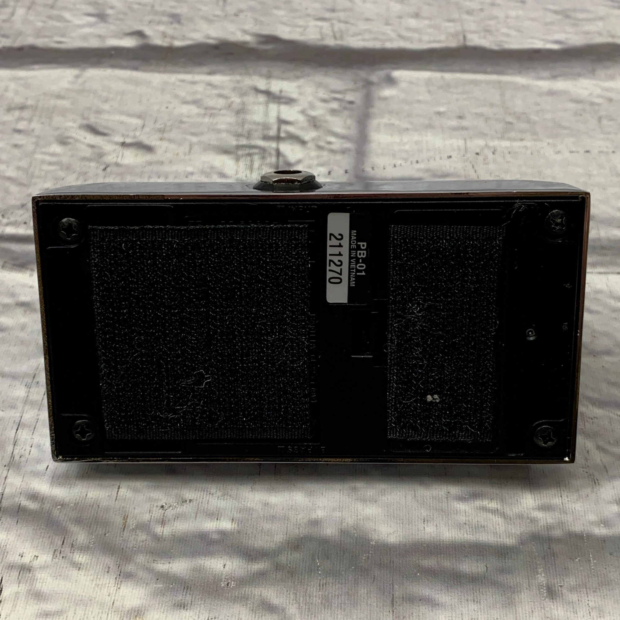 Dry Bell Vibe Machine V2 w/ Tap Tempo Switch