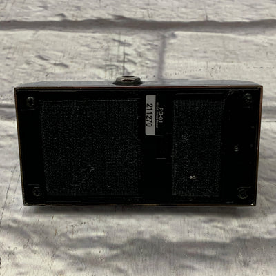 Dry Bell Vibe Machine V2 w/ Tap Tempo Switch