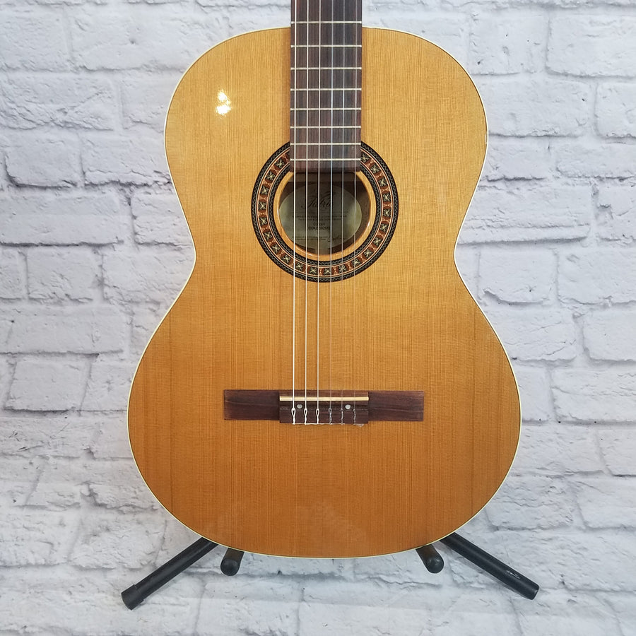 La Patrie By Godin Concert Classical Guitar