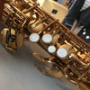 Cannonball Excalibur alto Saxophone