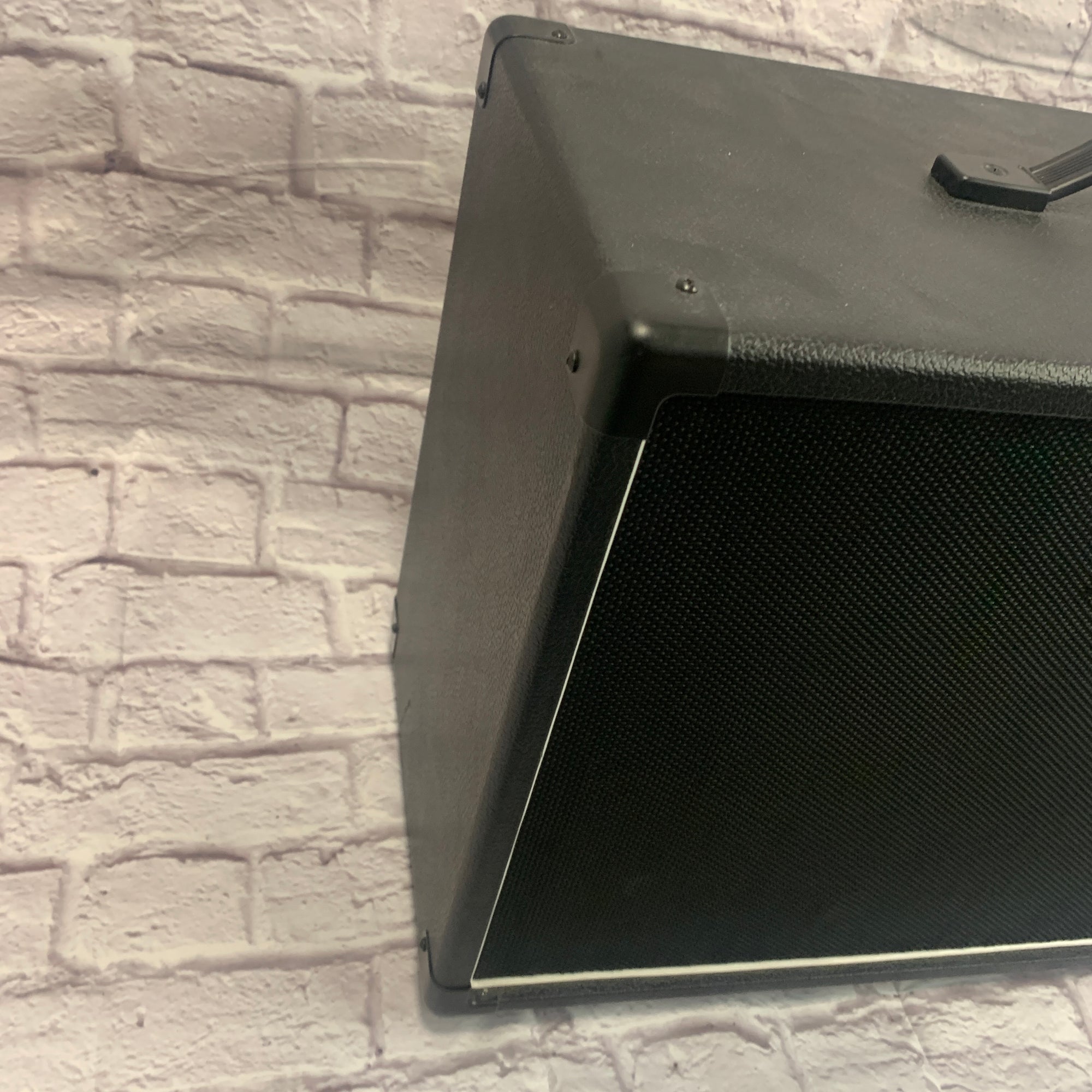 Peavey 112-6 Cab w/ Celestion Vintage 30