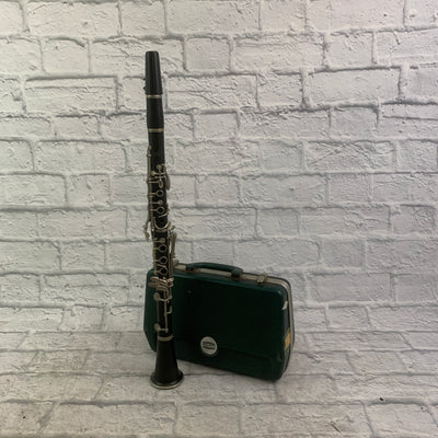 Selmer Bundy Bb Clarinet w/ Case