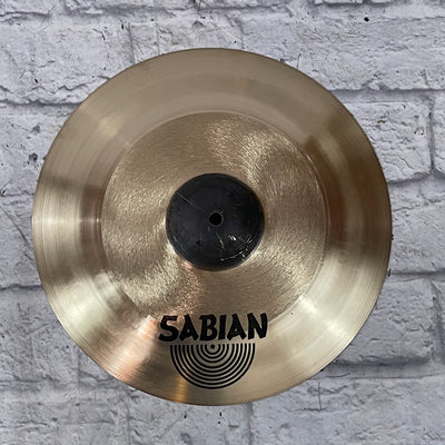Sabian AAX Freq 14 Hi-Hat Cymbal Pair