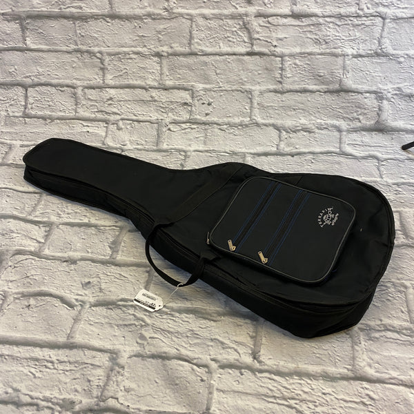 Terrapin Acoustic Guitar Gig Bag Evolution Music