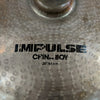 Zildjian Impulse China Boy 20 China Cymbal