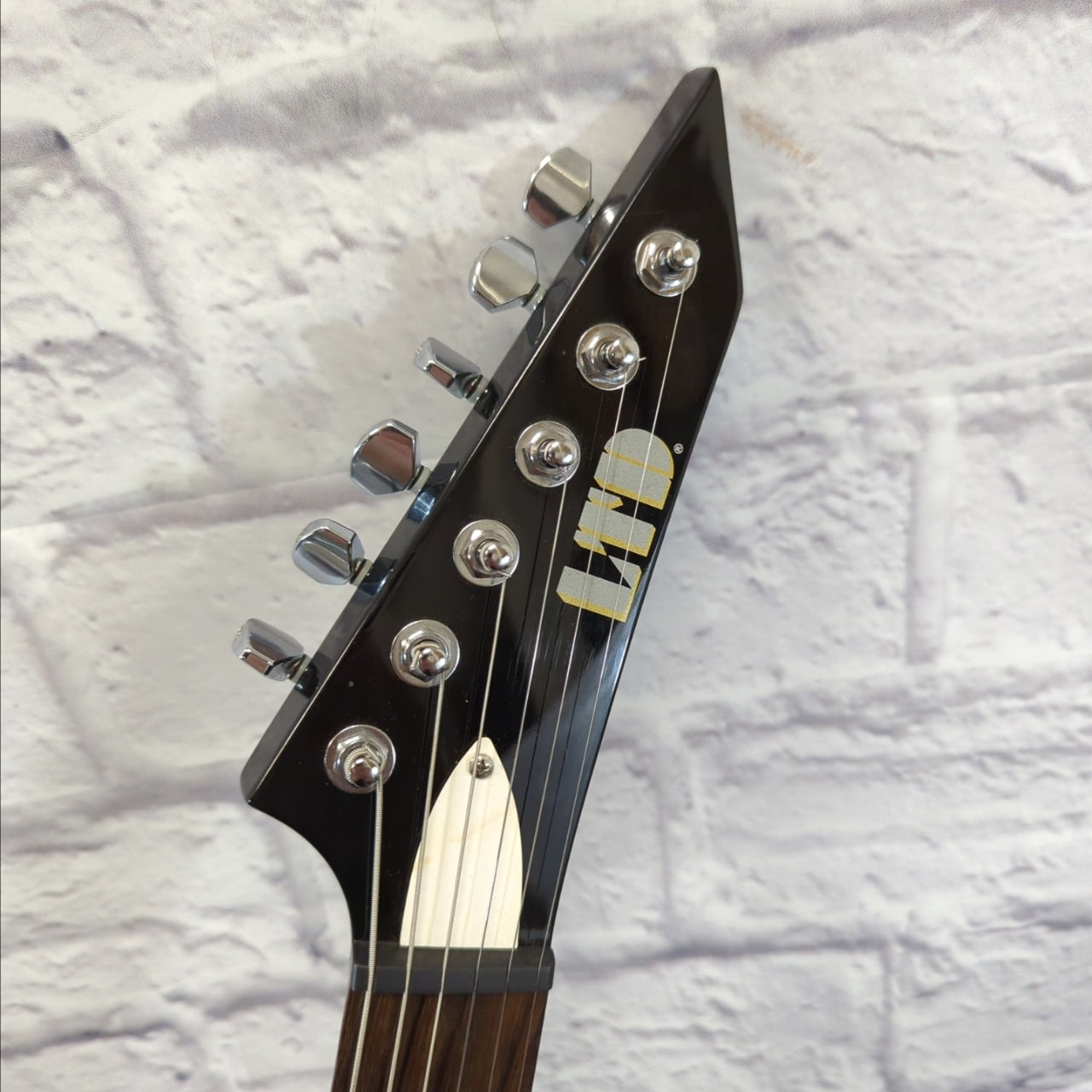 LTD EX50 with Padded Bag