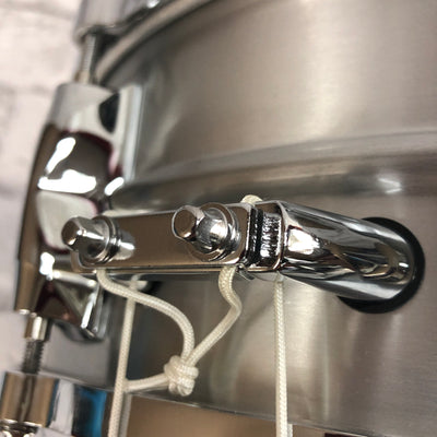 Yamaha 14 Recording Custom Aluminum Snare RAS1455