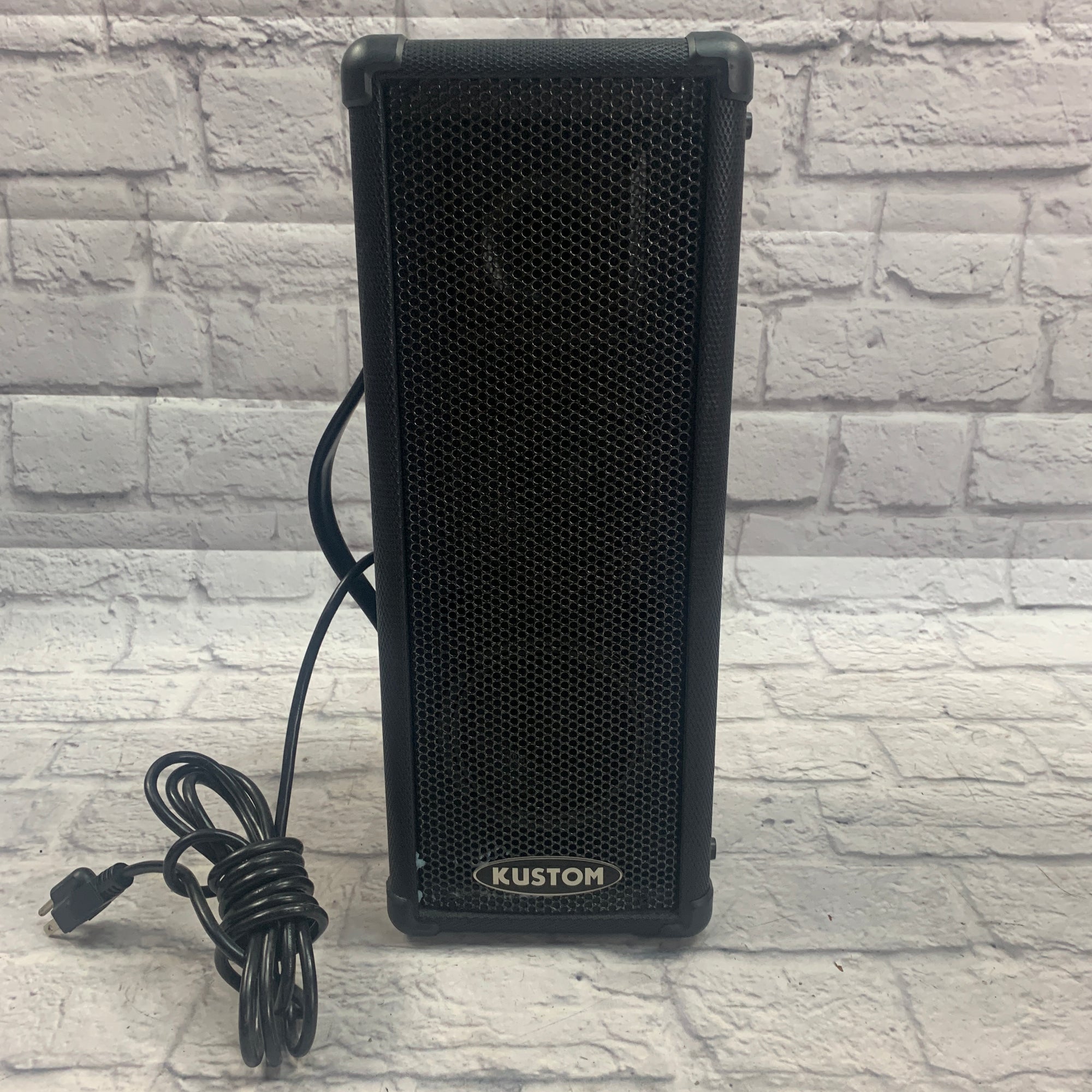 Kustom 2024 pa50 speaker