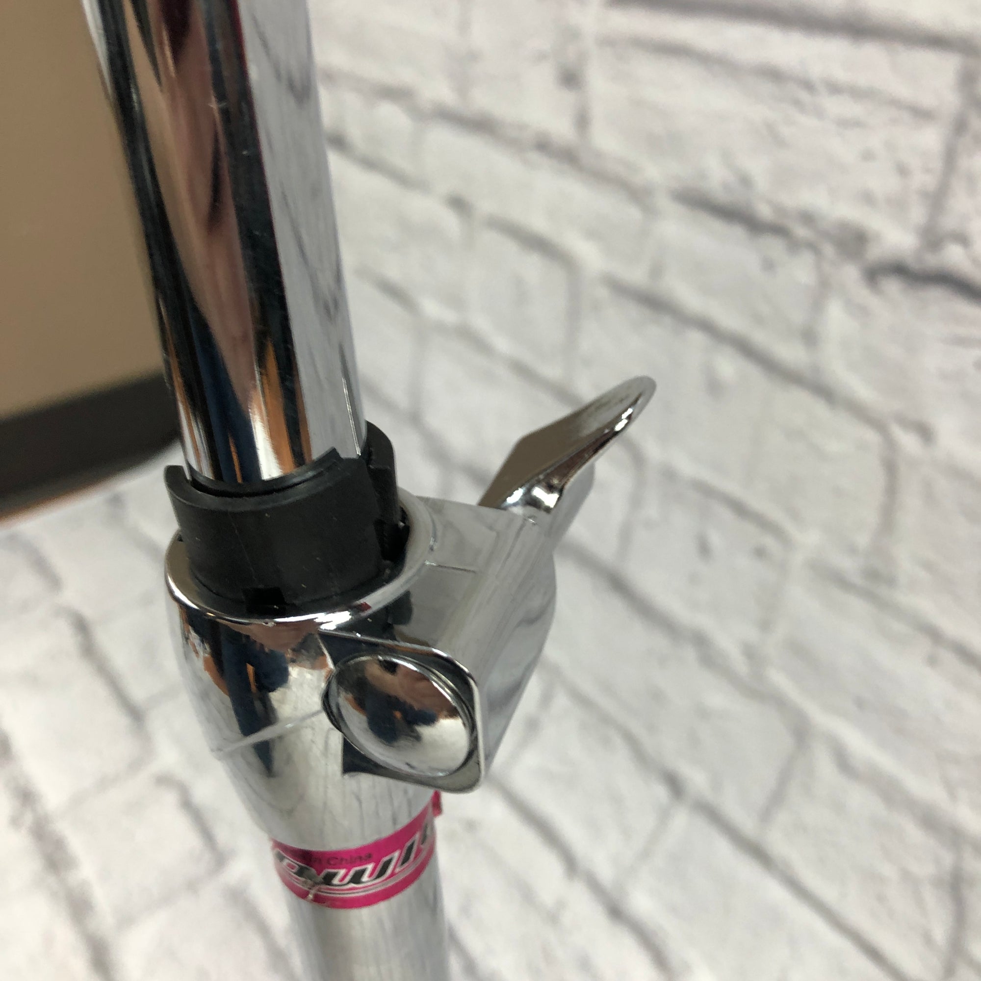 Ludwig Straight Cymbal Stand