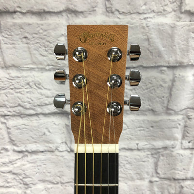 Martin Backpacker Acoustic Guitar