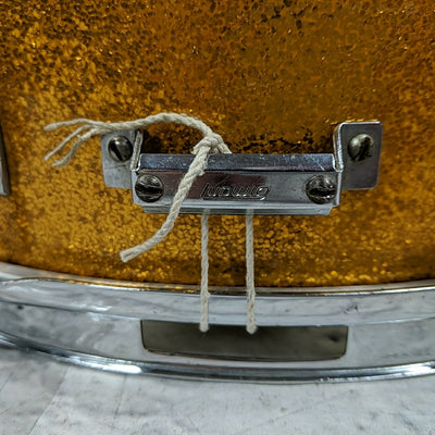 Ludwig 15 x 12 2-Tone Marching Snare